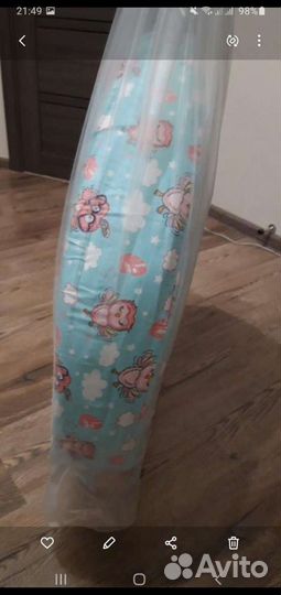 Матрас детский