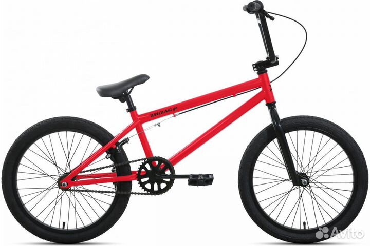 BMX Forward Zigzag 20 Go (2022)