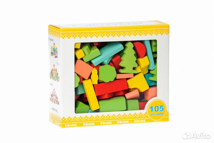 Конструктор