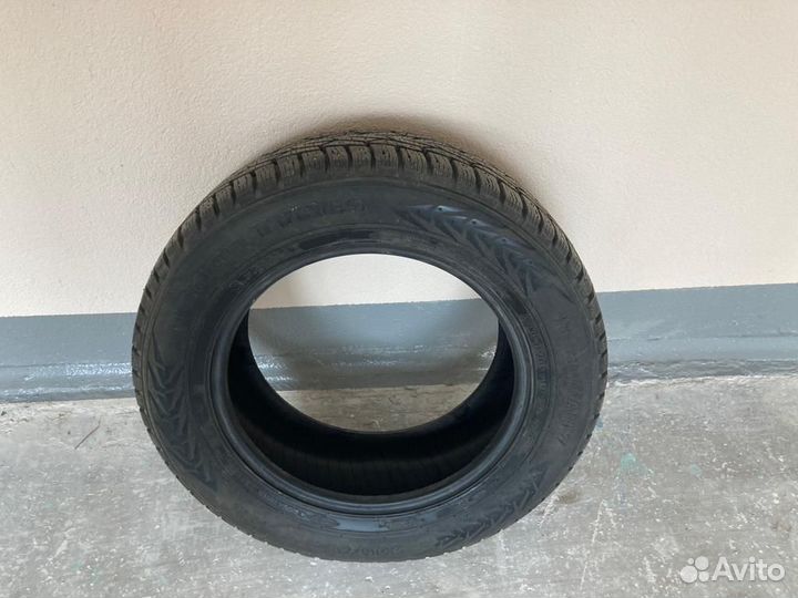 Nokian Tyres Nordman 7 205/65 R16