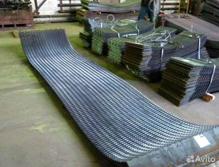 Лист пвл