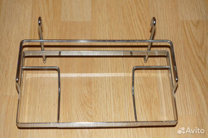 Полка для бумажного полотенца