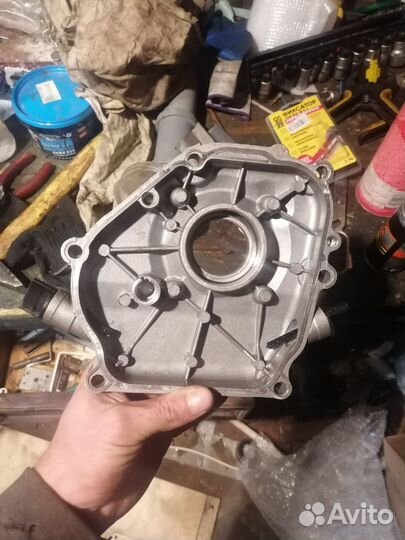 Крышка картера двигателя 168 - 170f