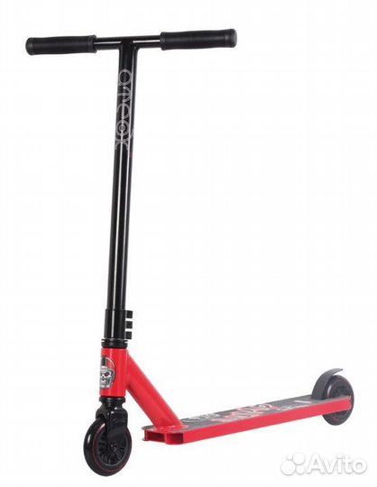 Самокат Трюковой(и для фристайла)