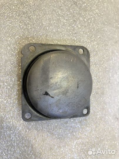 Перепатрон airbag в подушку в руль mazda CX-5 KF