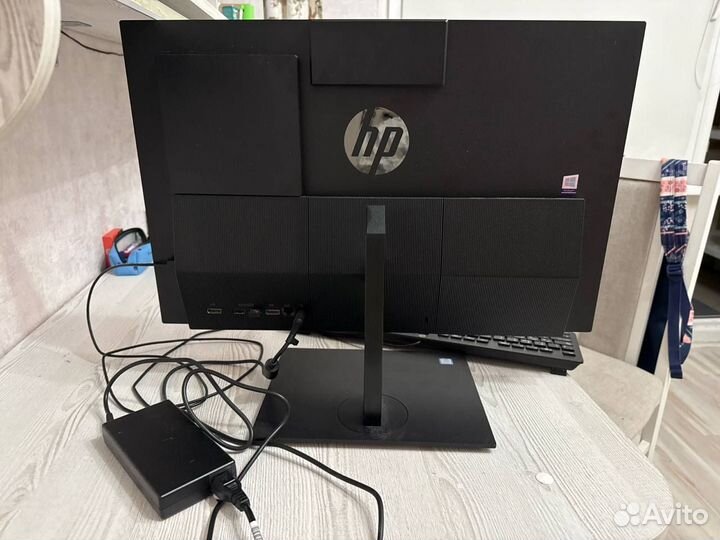 Моноблок hp proone 440 g5