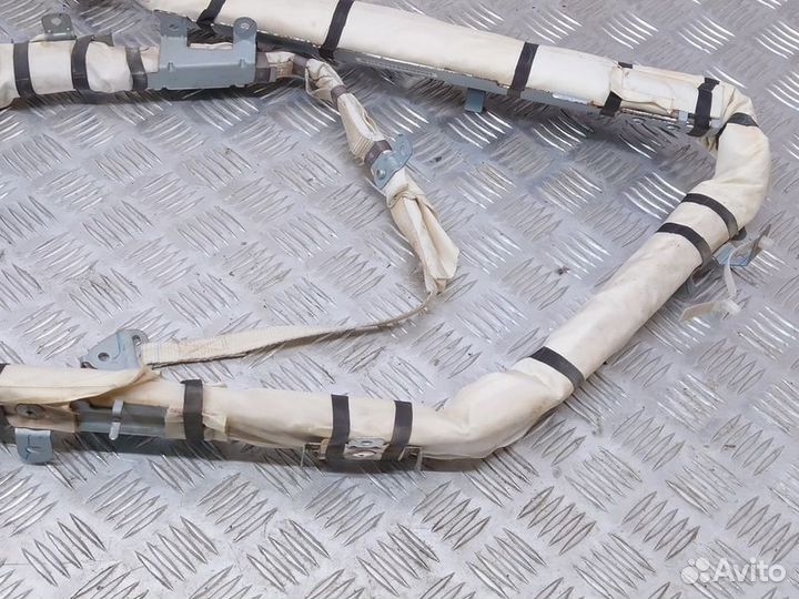 Подушка безопасности боковая (шторка) Suzuki Grand