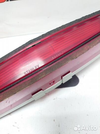 Фонарь задний (стоп сигнал) Mazda 3 BL (2008—2011)