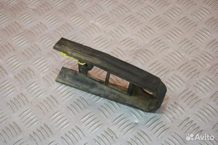 Слайдер цепи Kawasaki ZX-10, Tomcat