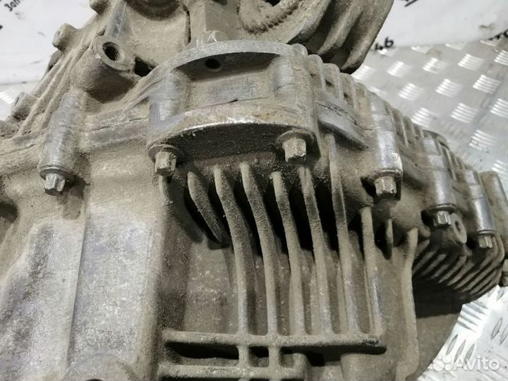 Раздаточная коробка Land Range Rover Sport 1, L320