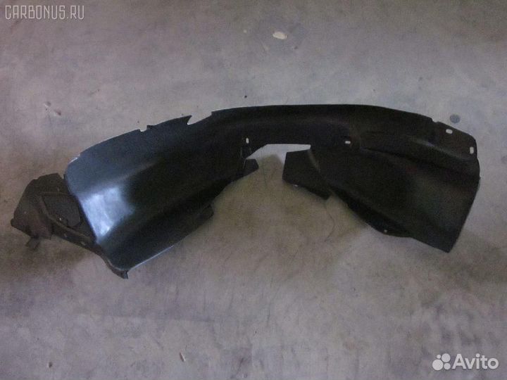 Подкрылок Citroen C2 JM передний левый