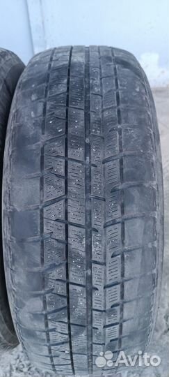 Yokohama Ice Guard IG50+ 185/65 R15