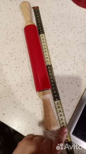 Кухонные принадлежности