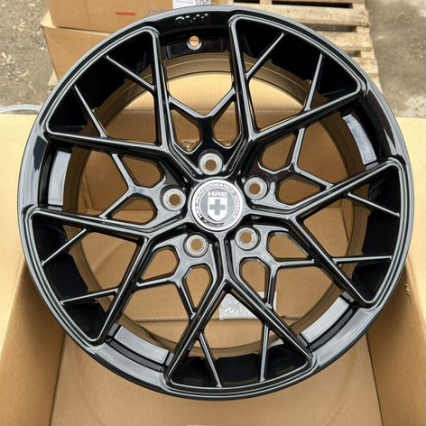 Литые диски Sakura Wheels 181 7.5×R17 5×112