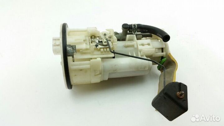 Топливный насос Toyota Estima MCR30 2003