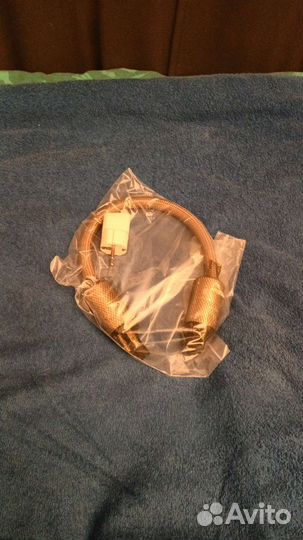 Кабель питания AC