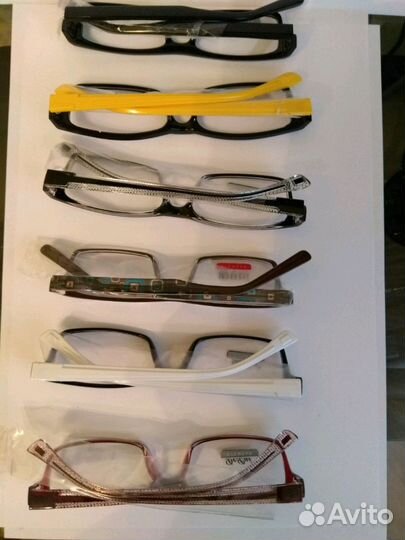 Оправа очков