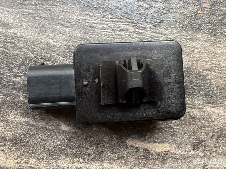 Датчик воздуха BMW