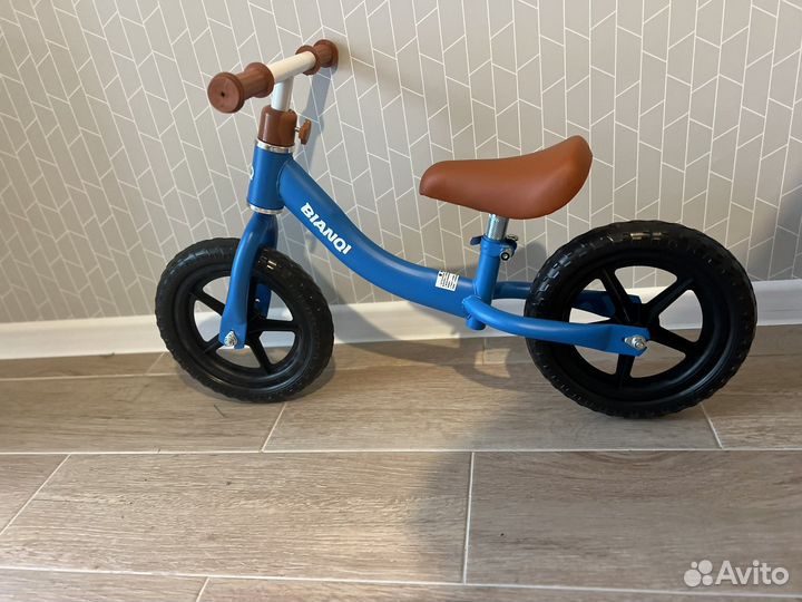 Беговел детский