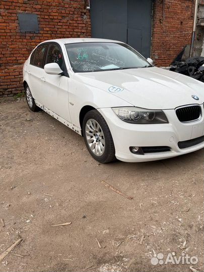 Трубка кондиционера Bmw 3 E90 N46B20 VA2.0 2009