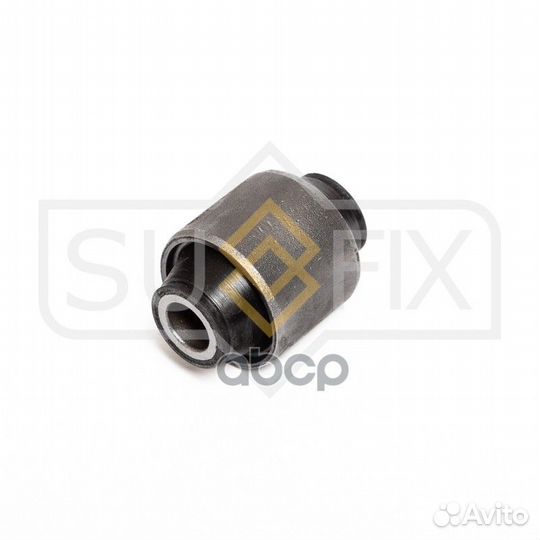 Сайлентблок цапфы зад прав/лев SL2354 sufix