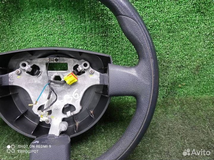 Руль Ford Fusion (2002-2012)