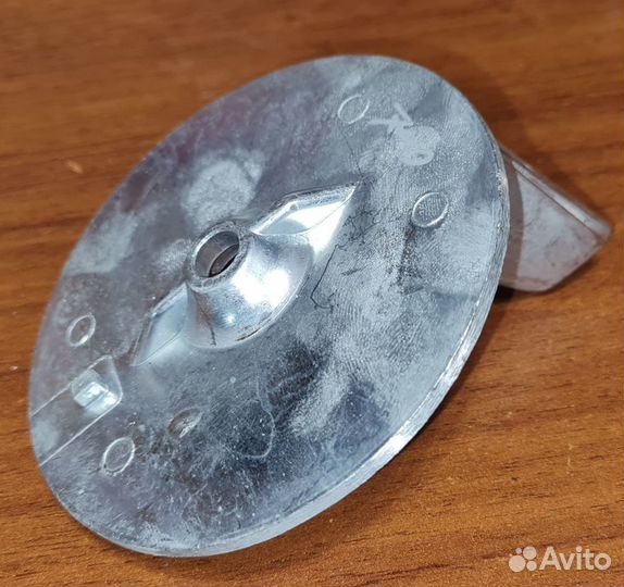 Анод редуктора Yamaha 20-50, F20-50