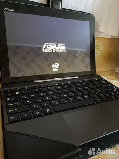 Asus Transformer