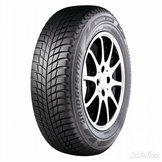 Bridgestone Blizzak LM-001 275/45 R20 110V