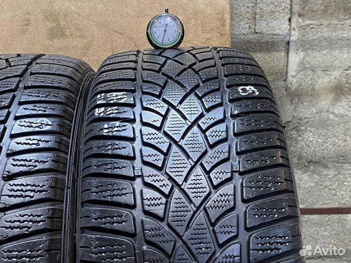 Dunlop SP Winter Sport 3D 235/45 R17