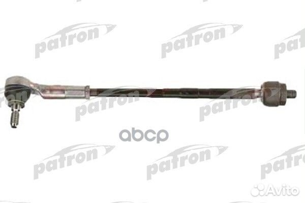 Patron Тяга рулевая seat: ibiza V 08 , ibiza V