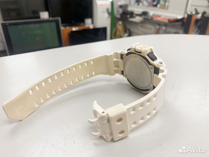 Наручные часы casio ga-400