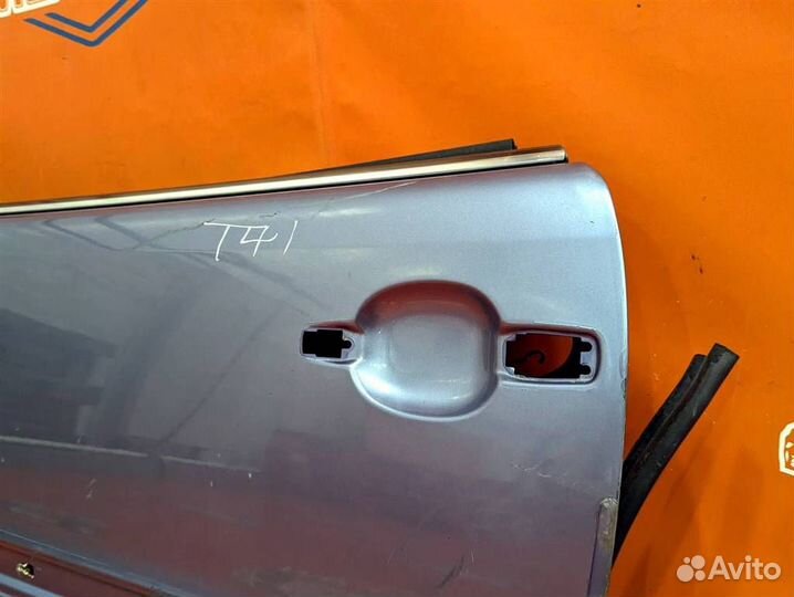 Дверь передняя левая w208 CLK-class 111.975.ком