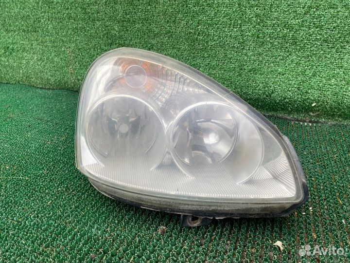 Фара передняя правая Лада Приора седан 1.6 21126