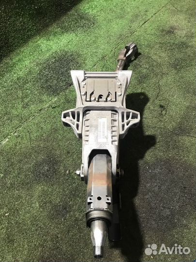 Рулевая колонка Ford Mondeo MK4 aoba 2007