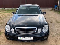 Mercedes-Benz E-класс 2.2 AT, 2002, 468 000 км, с пробегом, цена 800 000 руб.