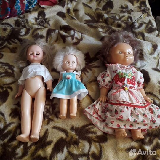 Посуда и прочее из СССР