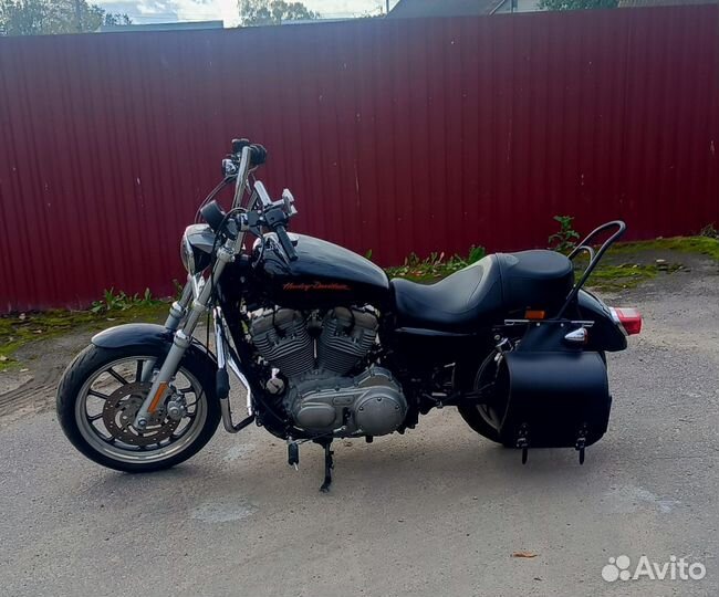 Продам мотоцикл