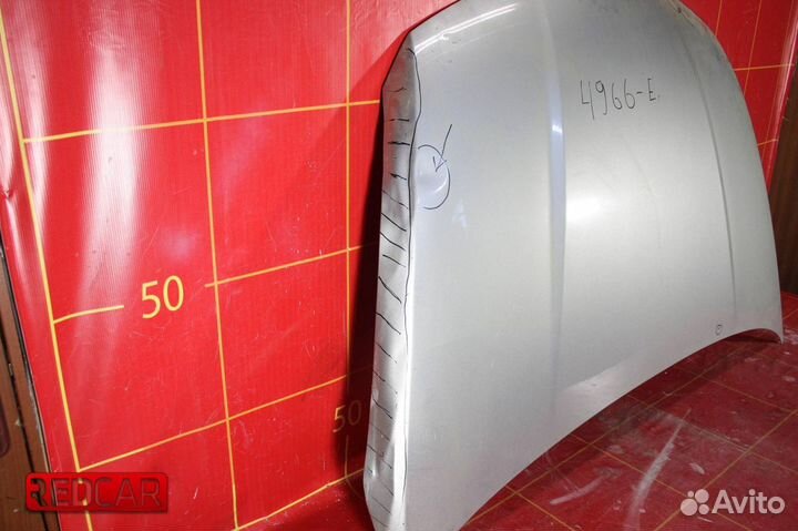 Капот Mazda CX-7 (07-12)