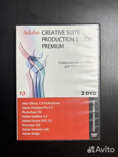 Ретро софт для Windows на CD и DVD