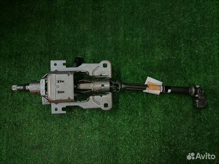 Рулевая колонка Citroen C4 B7