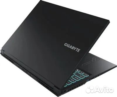 Ноутбук Gigabyte KF-H3KZ853SD