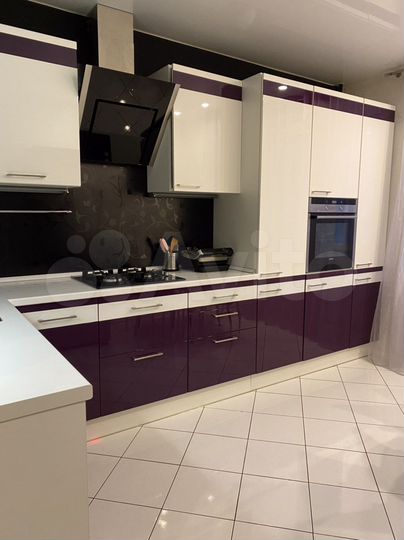 2-к. квартира, 65 м², 4/7 эт.