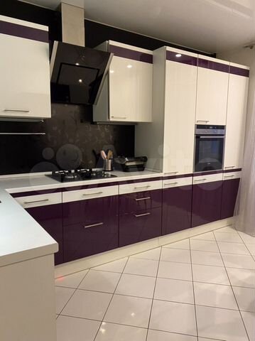 2-к. квартира, 65 м², 4/7 эт.