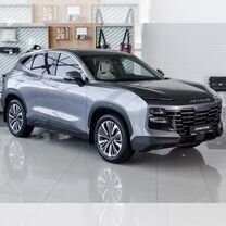 Новый Jetour Dashing 1.5 AMT, 2024, цена от 2 539 900 руб.