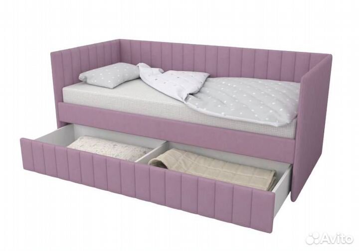 Детский диван - кровать