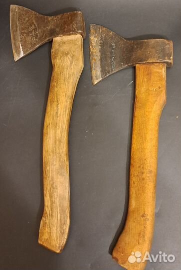 Топор, СССР