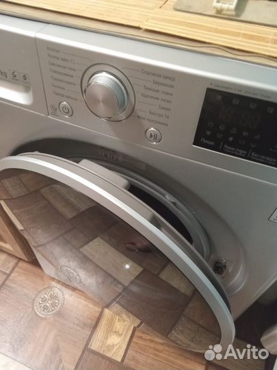 Стиральная машина бу