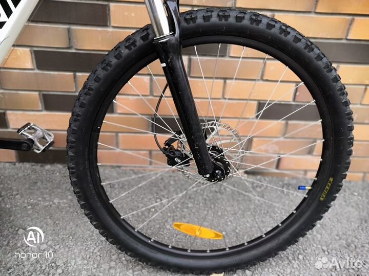 Merida matts TFS 300 R26 рама M на SLX