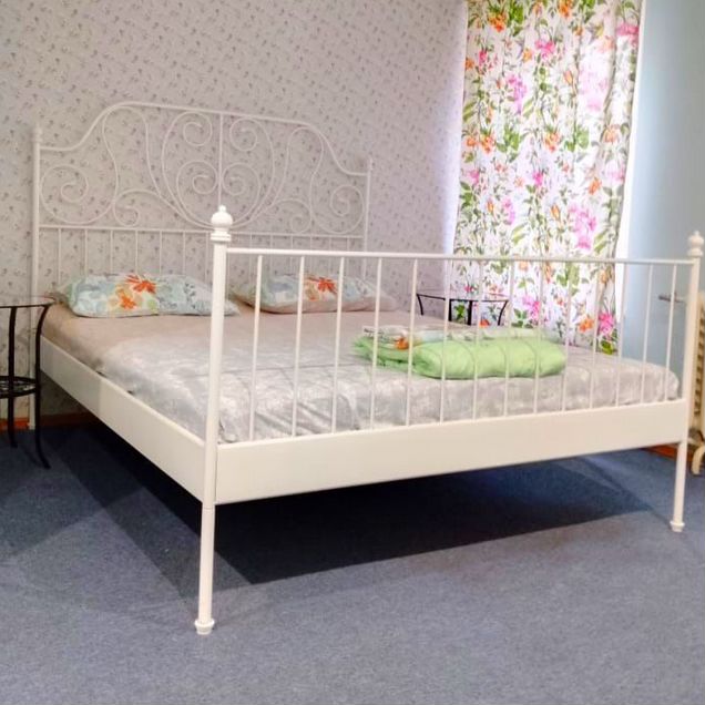 Койко-место 15 м², 1/4 эт.